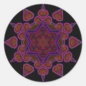 Selectie van stickers (Voorkant)