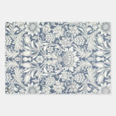 selectie van William Morris Inpakpapier Vel (Voorkant)
