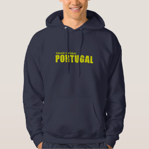 Selectiedas Quinas - PORTUGAL sweatshirt