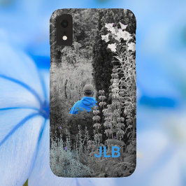 Selectief Blue Park Visitor Casemate Phone Case