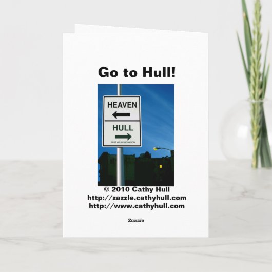 selectief geheugen kaart (Achterkant)