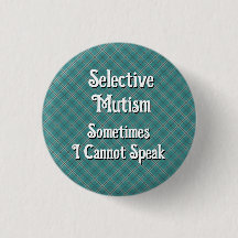 Selectief mutisme