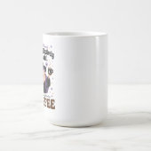 Selectief Sociale Heks Grote Koffiemok Cadeau (Center)
