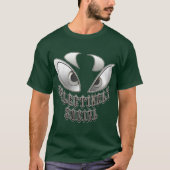 Selectief Sociale Kleine Duivel T-shirt (Voorkant)