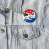 Selectieknop Ronde Button 5,7 Cm (In situ)