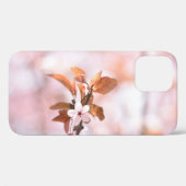 SELECTIEVE FOCUS FOTO VAN DE BROEIKLEDE BOOM Case-Mate iPhone CASE (Achterkant (horizontaal))
