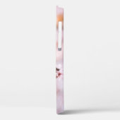 SELECTIEVE FOCUS FOTO VAN DE BROEIKLEDE BOOM Case-Mate iPhone CASE (Achterkant / Links)