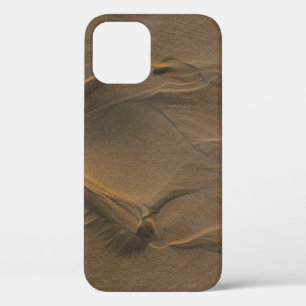 Selectieve focusfoto van zand Case-Mate iPhone case