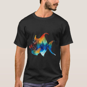 Selectieve Fokkerij Is Mijn Liefdestaal – Betta T-shirt