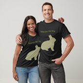 Selectieve hoorzitting t-shirt (Unisex)