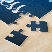 Selectieve Mutisme Drie Ribbons Puzzle Legpuzzel (Zijkant)