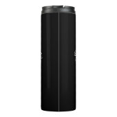 Selectieve Onwetendheid Thermosbeker (Achterkant)