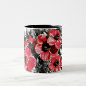 Selective Beauty - Anemone Blossoms Mok (Center)