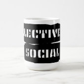 Selectively Social Koffiemok (Center)