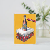 Selecto - Algerije Briefkaart (Staand voorkant)