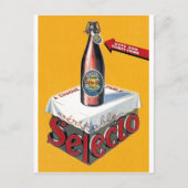 Selecto - Algerije Briefkaart (Voorkant)