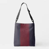 Selena Crossbody Tote Tas (Achterkant)