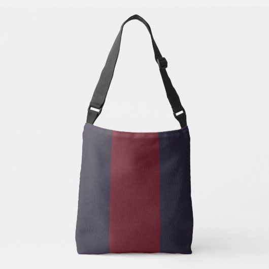 Selena Crossbody Tote Tas (Voorkant)