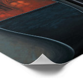 Selena Poster (Hoek)