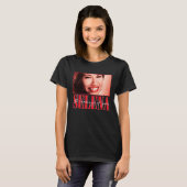 Selena Quintanilla  Selena Dreaming Of You T-shirt (Voorkant volledig)
