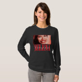 Selena Quintanilla  Selena Dreaming Of You T-shirt (Voorkant volledig)