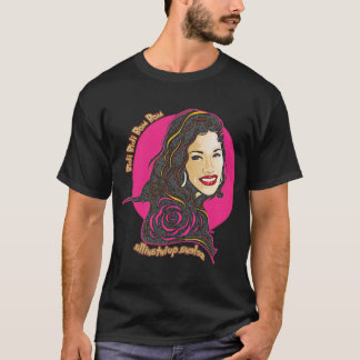 selena quintanilla t-shirt