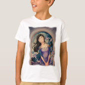 Selena T-shirt (Voorkant)