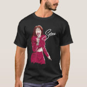 Selenas-Quintanilla Tshirt (Voorkant)