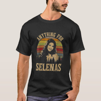 Selenas Tshirt