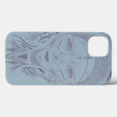 Selene Case-Mate iPhone Case (Achterkant (horizontaal))