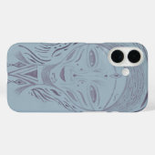 Selene Case-Mate iPhone Case (Achterkant (horizontaal))
