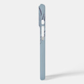 Selene Case-Mate iPhone Case (Achterkant / Links)