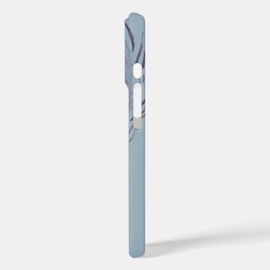 Selene Case-Mate iPhone Case (Achterkant / Links)