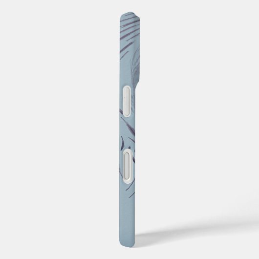 Selene Case-Mate iPhone Case (Achterkant / Rechts)