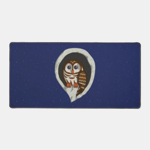 Selene de Uil Bureaumat