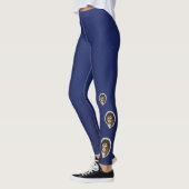 Selene de Uil Leggings (Links)