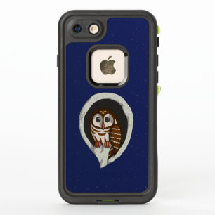 Selene de uil Lifeproof Case