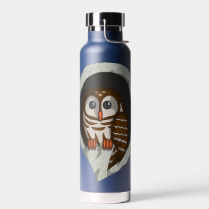 Selene de Uil Waterfles