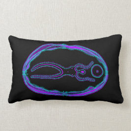 Selene Goddess Yoni Kussen