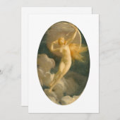 Selene, godin van de maan | Jules Machard (Voorkant / Achterkant)