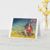 Selene Kaart (Gele Bloem)