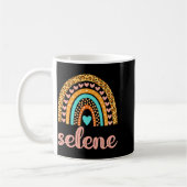 Selene Koffiemok (Links)