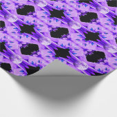 Selene Maan Godin Cadeaupapier (Hoek)