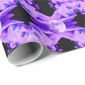 Selene Maan Godin Cadeaupapier (Rol Hoek)