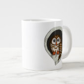 Selene the Owl Specialty Mok (Voorkant rechts)