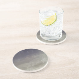 Selenite Sandstone Onderzetter