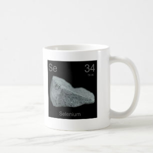 selenium koffiemok