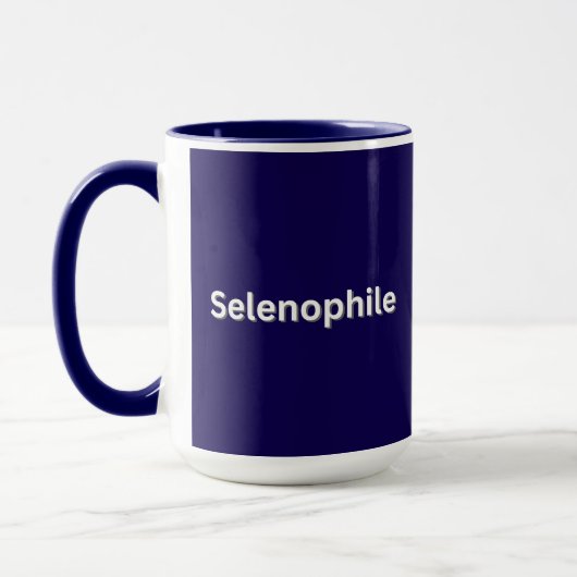 Selenophile Moon Lover Mok (Links)