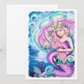 Selestina granddaughter (Voorkant / Achterkant)