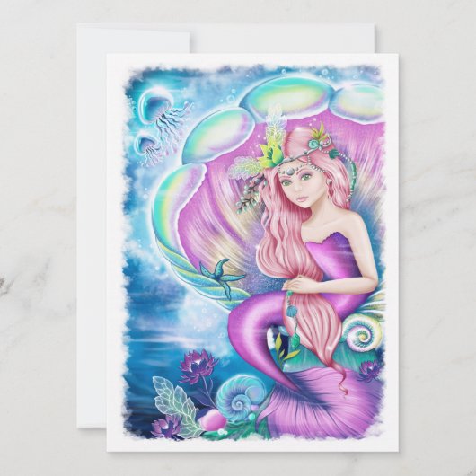 Selestina granddaughter (Voorkant)